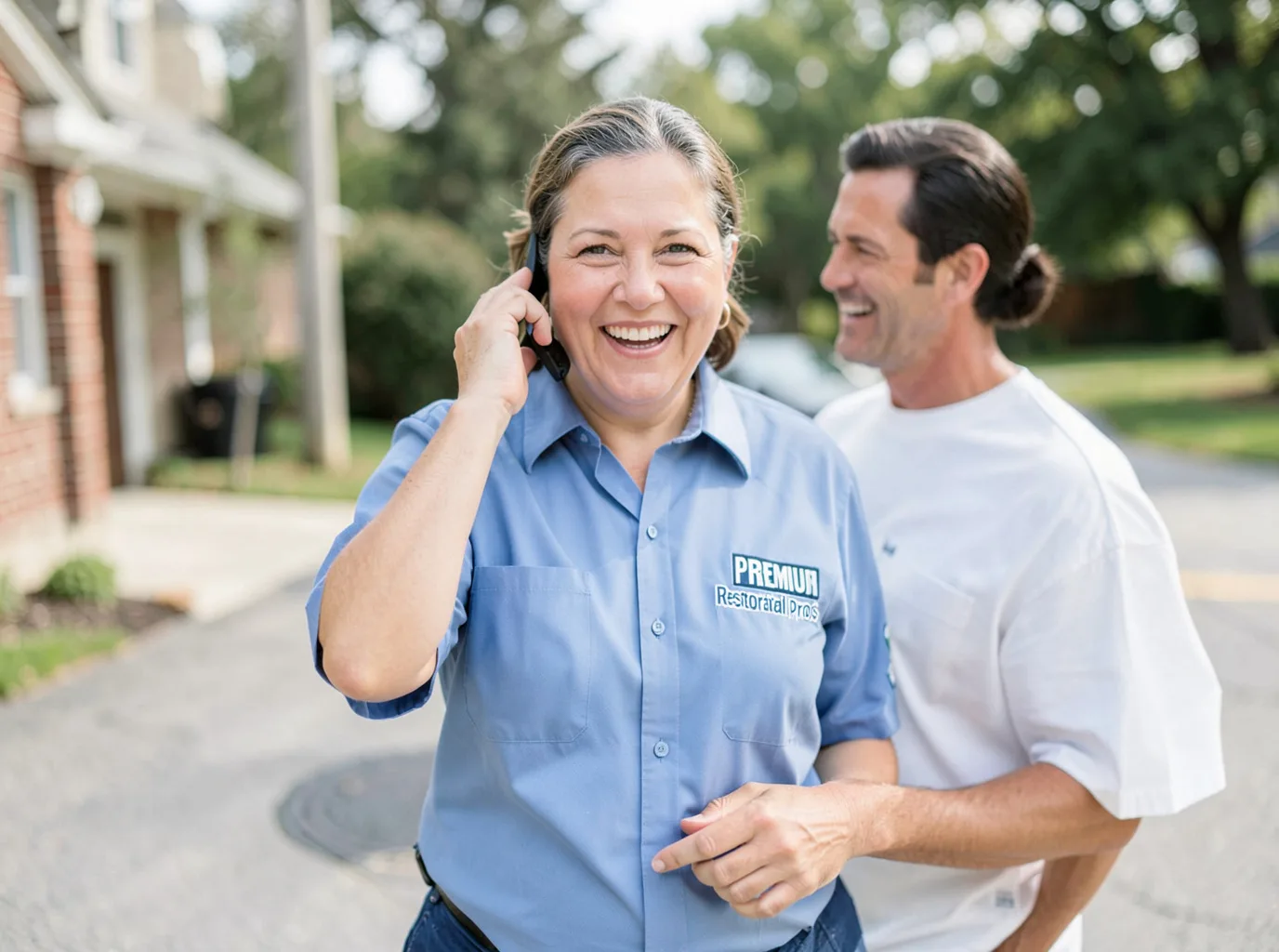 Water Damage Restoration New Columbia, PA FAQs